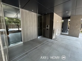 ウエリス市谷加賀町