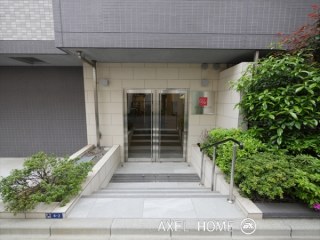 ドゥーエ四谷三丁目