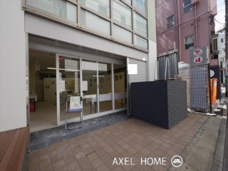 インテリジェンスビル　（事務所・店舗）