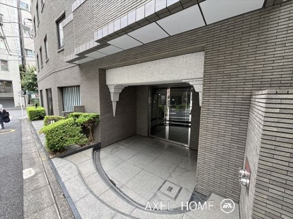 一番町MYビル