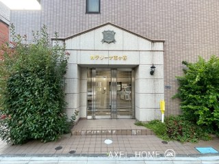 カテリーナ市ヶ谷