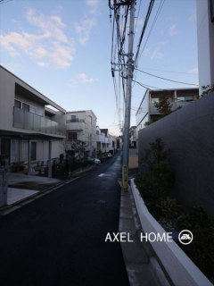 Reve Residence 代々木 (リーヴレジデンス代々木)