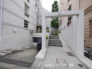 ホアリーナビル　（事務所）