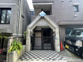 アドウェル代々木