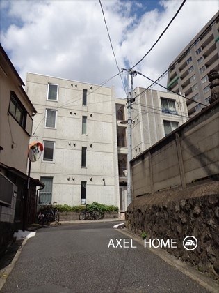 MODULOR茗荷谷（モデュロール茗荷谷）