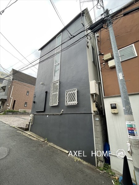 DUAL神宮前