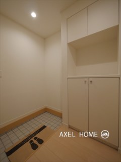 リリオ勝どき