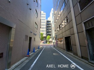 サニープラザ新宿御苑　(事務所)