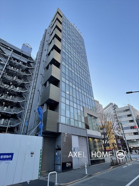 ACN新宿ビル