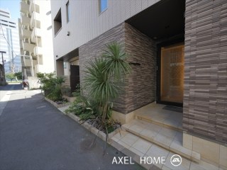 マナーハウス明石町 （MANOR HOUSE）