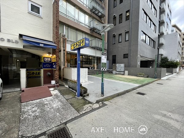 東邦ビル