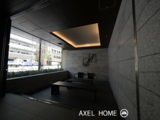 ジオ御苑内藤町