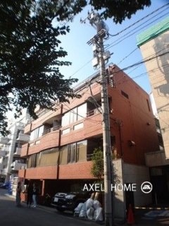 外苑MKビル　（事務所）