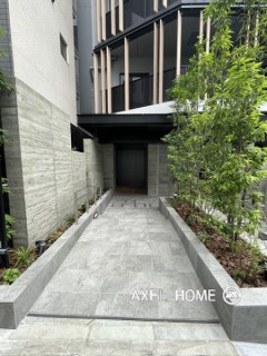 サンウッドフラッツ新宿四谷三丁目