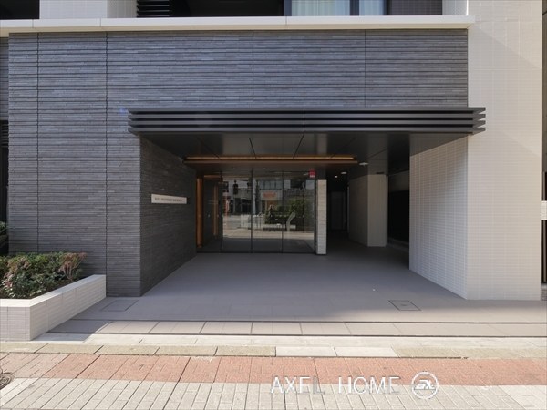 レフィール日本橋馬喰町