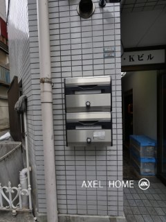 I・Kビル