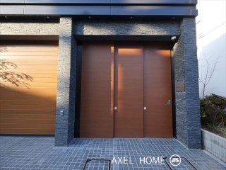 プレステージレジデンス白金長者丸（旧名称：プレミアムレジデンス白金長者丸）