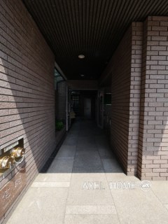 山口ビル（事務所）
