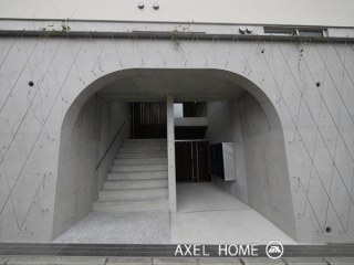 神宮前マンション