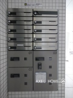 ビーカーサ東銀座 （b'CASA）