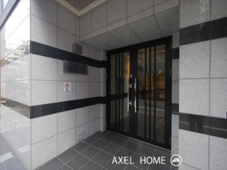 Log銀座東 (ログ銀座東)