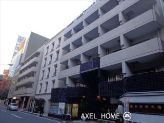 ラミアール赤坂