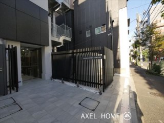 ビエラコート日本橋久松町
