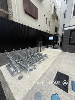 エルファーロ神宮前Ⅴ