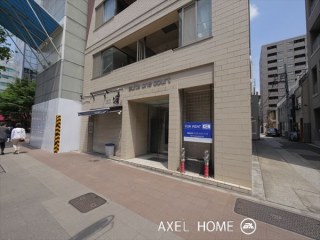 ブルロック銀座イースト