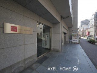 ドゥーエ新富町