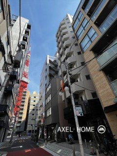 コンシェリア麻布PLATINUM SQUARE（プラチナムスクエア）