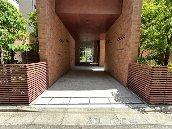 プラウド赤坂