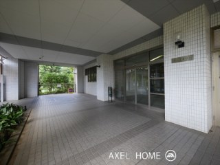 西戸山タワーホウムズノースタワー