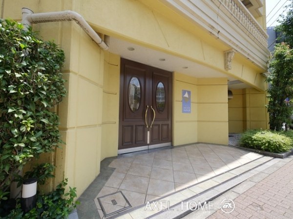 アルシオン文京小石川