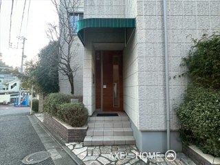 シャルム神宮前