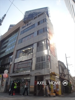 Tot青山　【店舗・事務所】
