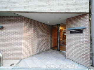 オペラヒルズ初台