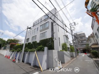 LATTICE　JINGUMAE　（ラティス神宮前）　