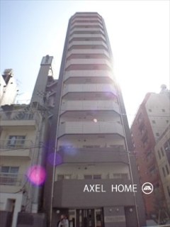 パレ・ホームズ新橋Ⅱ