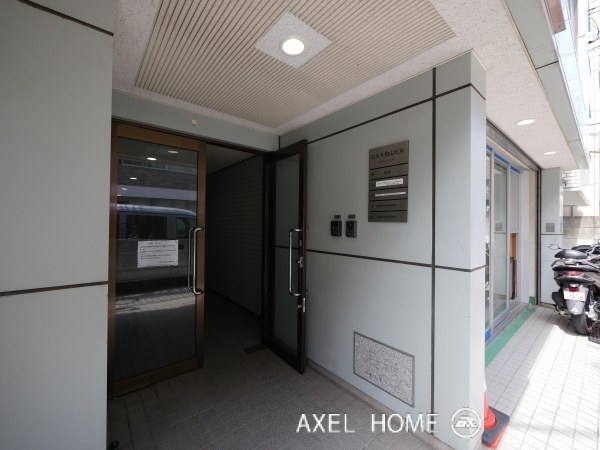 GSS白山ビル