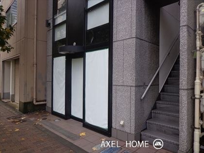 クレール飯田橋