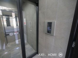銀座ハウス