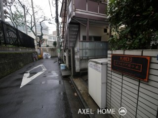 エクセリア代々木