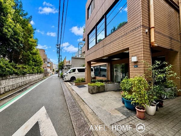 岡本ビル（事務所）