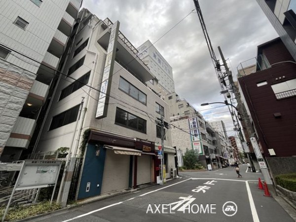 テェアーカテリーナ （事務所・店舗）