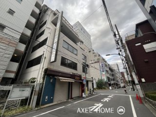 テェアーカテリーナ （事務所・店舗）