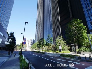 ラ・トゥール新宿グランド