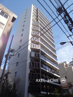 Belle Vue新橋（ベルビュー）