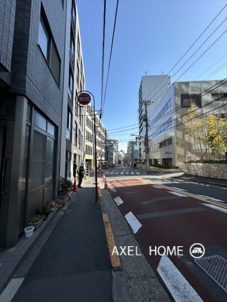 LiveFlat市ヶ谷（ライブフラット市ヶ谷）