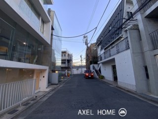 コア南青山（事務所・店舗）